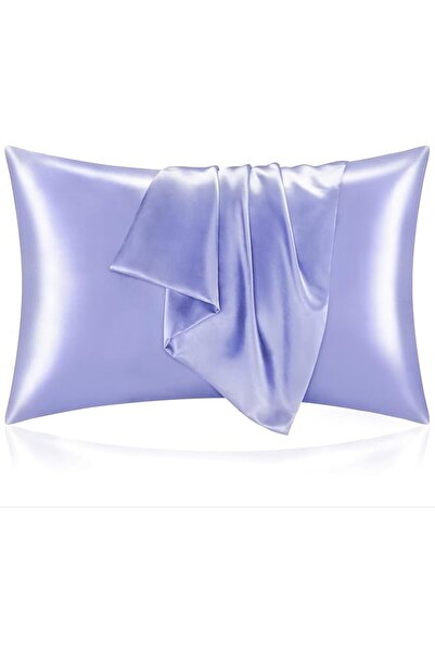 BEDELITE Satin Pillowcase for Hair and Skin Protection, Set of 2 Super Soft S...