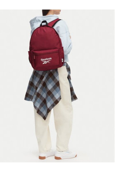 Reebok CWBEO-RBK-M-010-10 Rucsac Bordeaux