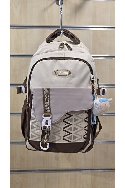 Relaxion School Bag