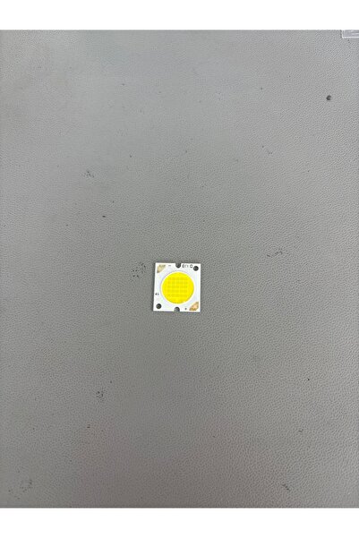 25W 6500K COB LED