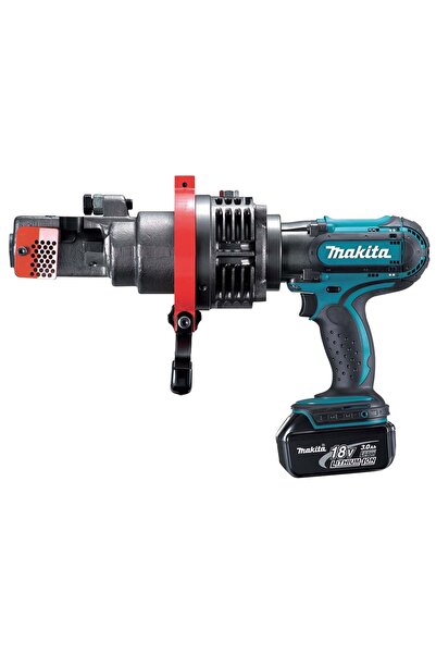 Makita DEMİR KESME MAKİNASI 18V DSC191Z