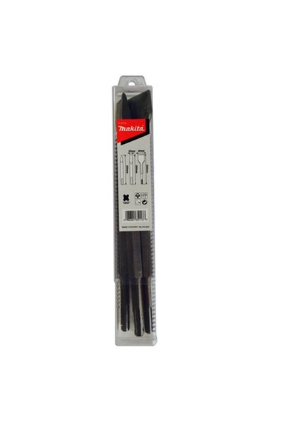 Makita SDS PLUS KESKİ SETİ MAAD-30134