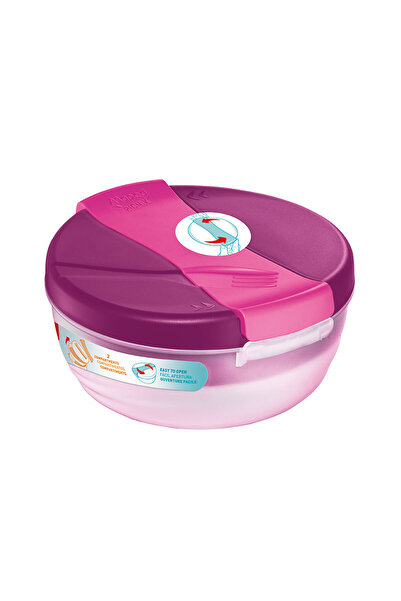 Maped Picnik Origins Beslenme Kutusu 1.4L Pembe 872601ZC