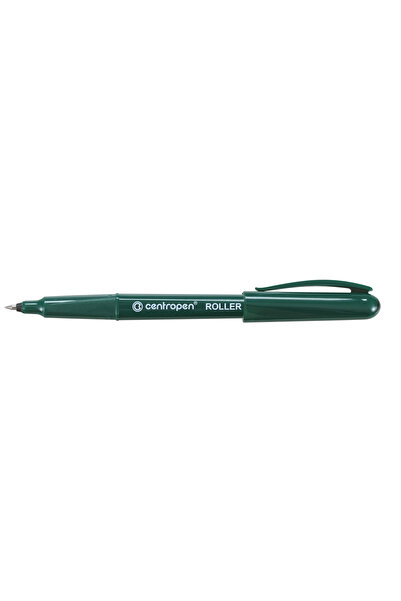 MC Micostore Rollerball negru 0.3mm 4615f centropen