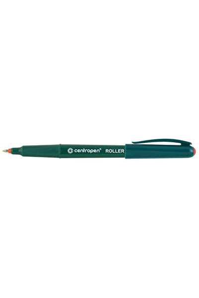 MC Micostore Rollerball rosu 0.3mm 4615f centropen