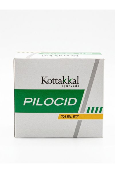 kottakkal arya vaidya sala Pilocid tab100nos