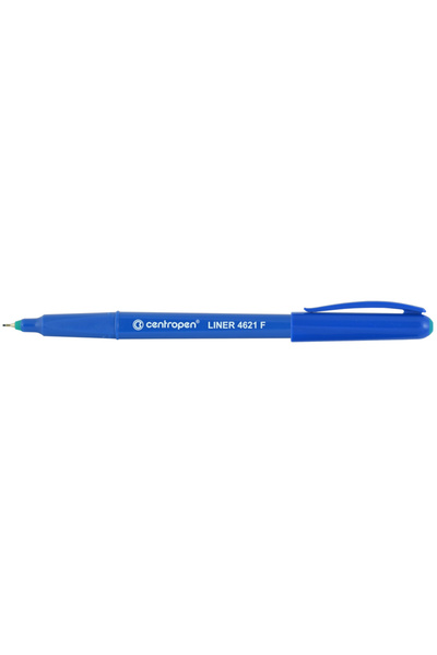 MC Micostore Liner 0.3mm verde 4621f centropen