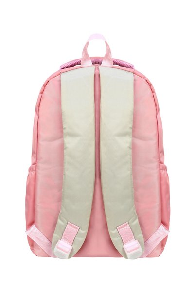Getmaxxx Turquoise Waterproof Backpack Women's Multi-Compartment Daily Bag 36X25X14 cm