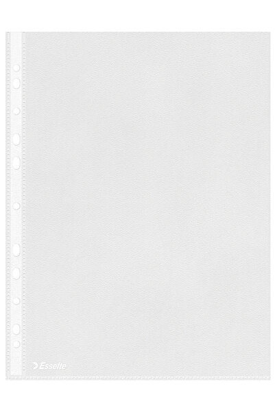 MC Micostore Folie protectie a4 43 microni 25/set esselte