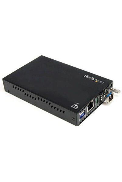 startech ET91000LC2 Μετατροπέας Μέσων 1 τεμάχιο