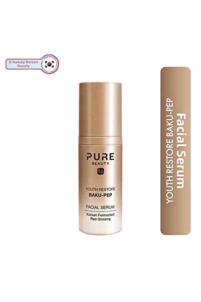 Pureo يوث ريستور سيروم مضاد للشيخوخة للوجه 30 مل