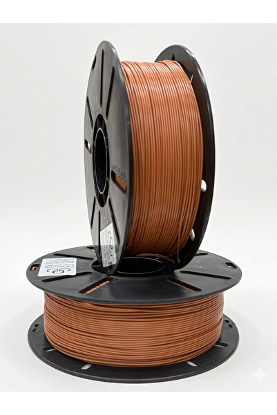 Filenta Tarçın Rengi Pla Premium Filament 1.75mm 1Kg