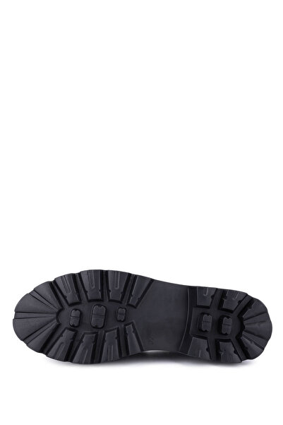 Tamer Tanca Kadın Vegan Loafer Ayakkabı 817 0890 Bn Ayk Sk22/23