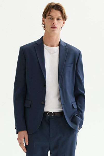 H&M Ceket Slim Fit
