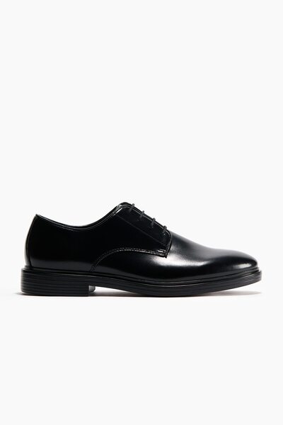 H&M Derby Ayakkabı