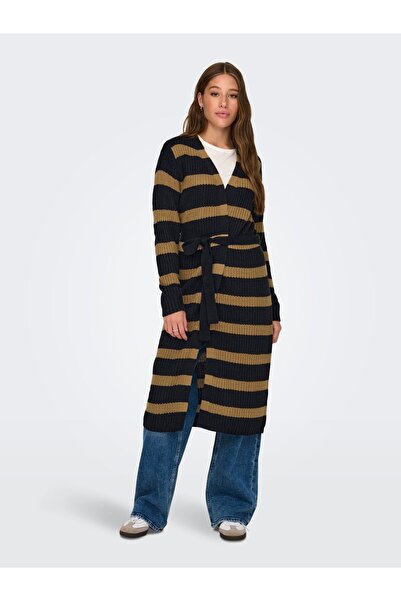 JDY Strickjacke JDYJUSTY Strickjacke