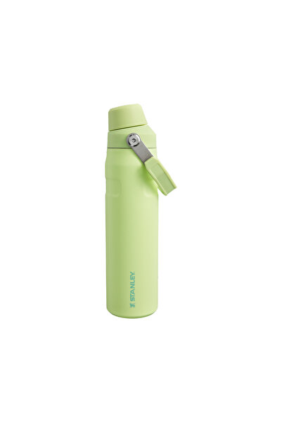 Stanley Aerolight Iceflow Fast Flow Su Matarası 0,6 L Açık Yeşil