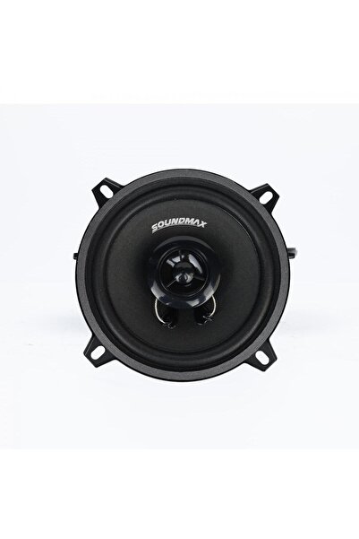 Soundmax Sx-cx520 13 Cm Coaxial 170watt Tweeterli Hoparlör Takımı