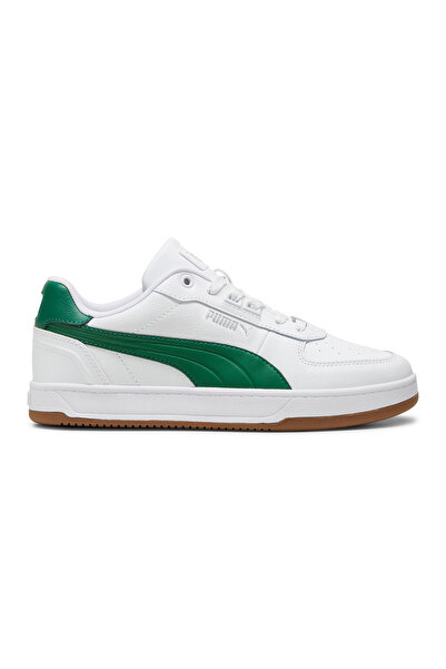 Puma Caven 2.0 Erkek Beyaz Sneaker Ayakkabı 39501606
