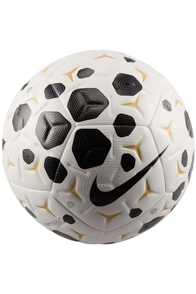 Nike HV4392 Academy Plus FIFA Basic 5 Numara Futbol Topu SİYAH