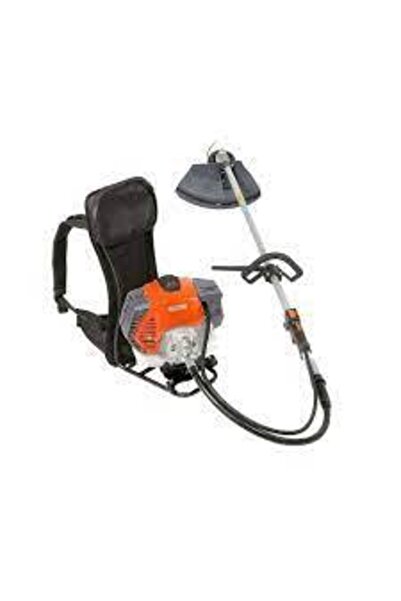Oleomac Bch 40 Motorlu Tırpan Sırt