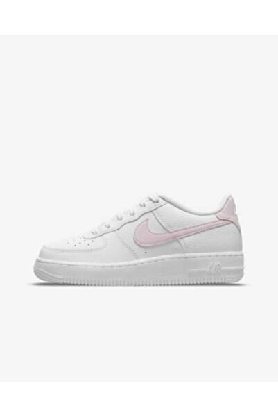 Nike Nıke Air Force 1 Spor Ayakkabı Beyaz Renk Kadın Sneaker Ayakkabı