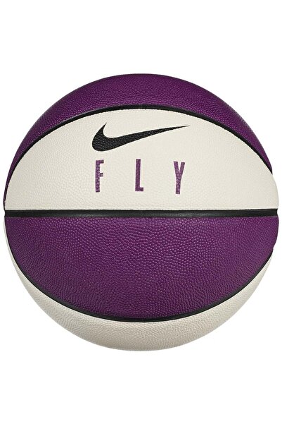 Nike Everyday All Court 8P Deflated Unisex Çok Renkli Basketbol Topu N.100.43...