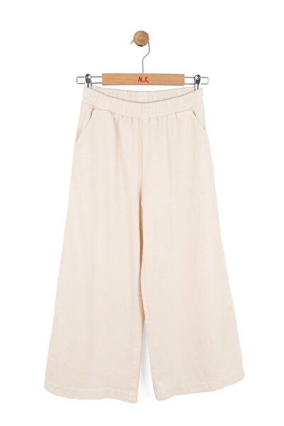 nk kids Girl 51324-vanilla pants 8/14