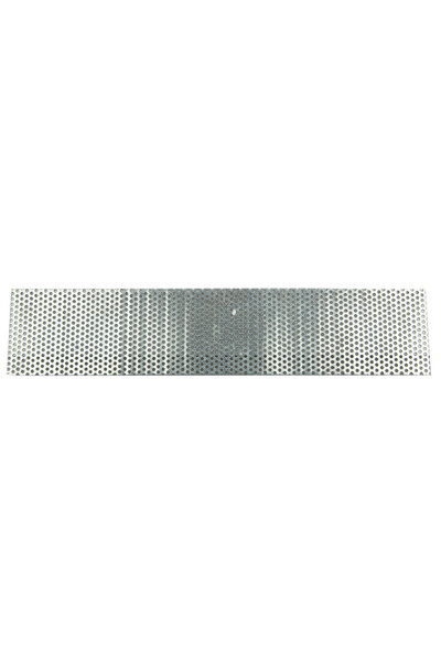 Evotools Sită pentru moară cu ciocane - Model de moară ETS 647123 Lungime sit...