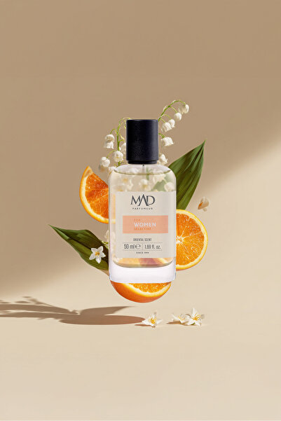 Mad Parfüm Mad E104 Selective 50 ml Kadın Parfüm