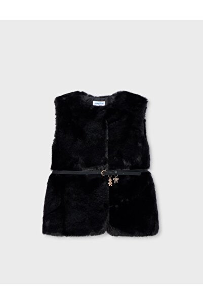 MAYORAL 4315 Vest-With Belt
