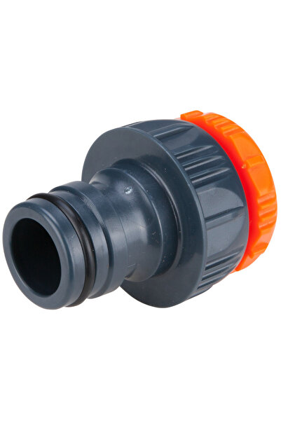 Evotools Adaptor conector 1 robinet - Diametru 3/4 - 1 inch