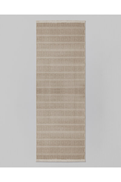 English Home Chera Halı 80x150 cm Bej