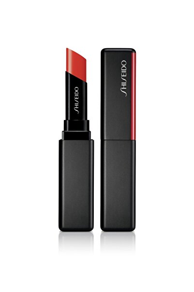 Shiseido Colorgel Lip Balm 112 Tiger Lily