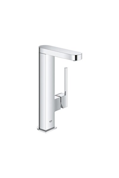 Grohe Plus Tek Kumandalı Lavabo Bataryası 1/2″ L Boyut 23843003