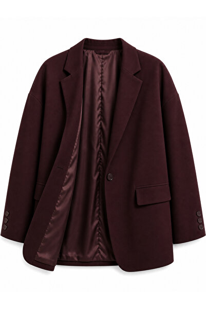 Serpirella Butik 7437 Oversized Jacket