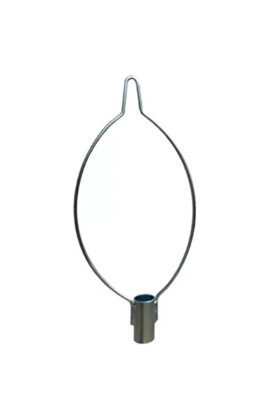 Wire Fruit Picking Apparatus (WITHOUT HANDLE)
