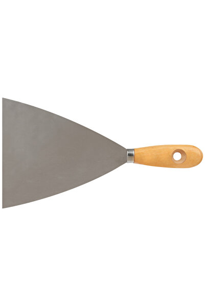 Evotools Mistrie cu mâner de lemn 90 mm