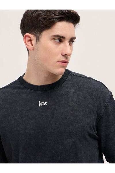 The Bear House Men's T-shirt