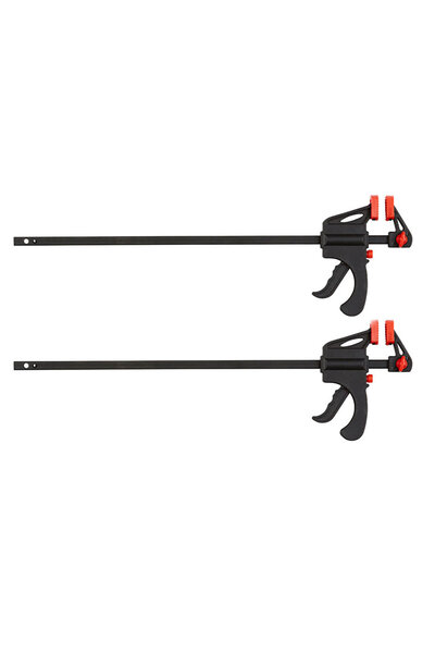 KOÇTAŞ Hızlı İşkence Seti 2'li 250x35 mm