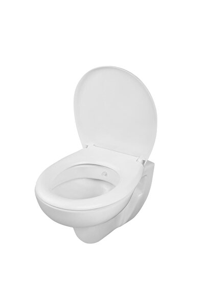 Housera Termoplast C Model Klozet Kapağı