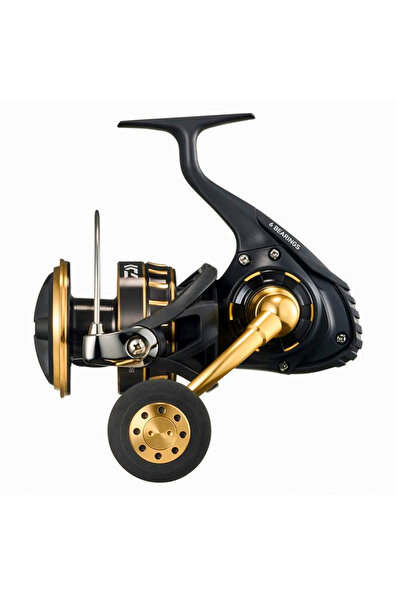 daiwa 23 BG SW 8000P بكرة