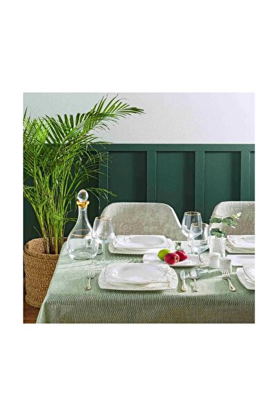 Pierre Cardin Aries 60 Parça Yemek Takımı