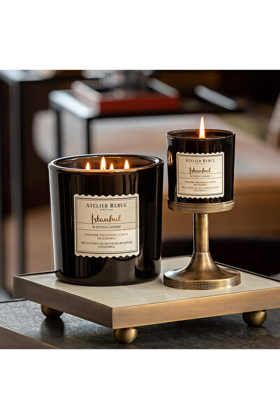 Atelier Rebul İstanbul Mum 210 gr