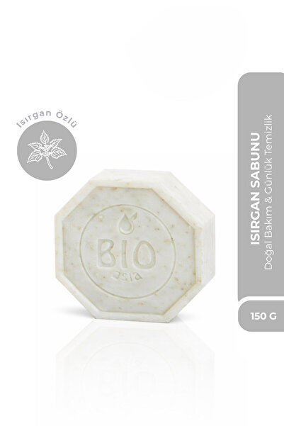 Bio Asia Nettle Soap 150 gr