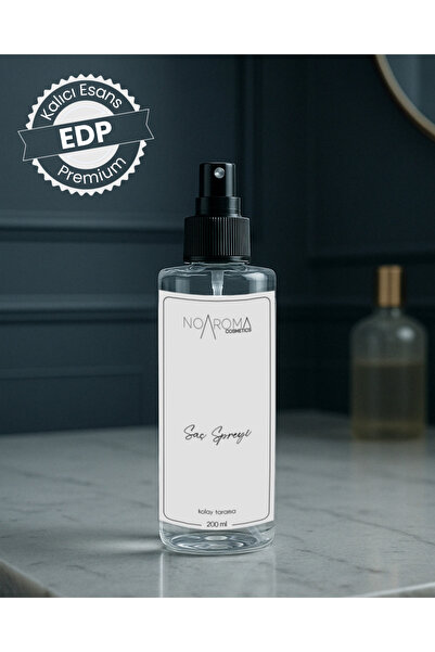 BOTTLED INTENSE Muadili ERKEK SAÇ SPREYİ 200 ML (KOKULU)