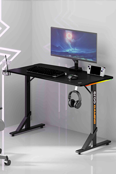 Nova Professional RGB Gaming Desk 112x60