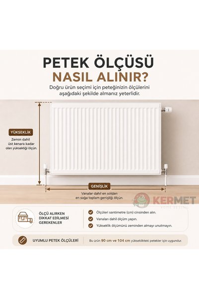 KermetHome 110 Cm Petek Üstü Kahve Köşesi Çok Amaçlı Raf Beyaz