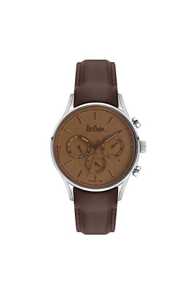 Lee Cooper Lc06971.372 Men's Wristwatch