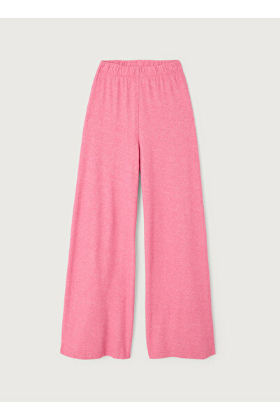 American Vintage Pembe Kadın Eşofman Altı CLU05AE26